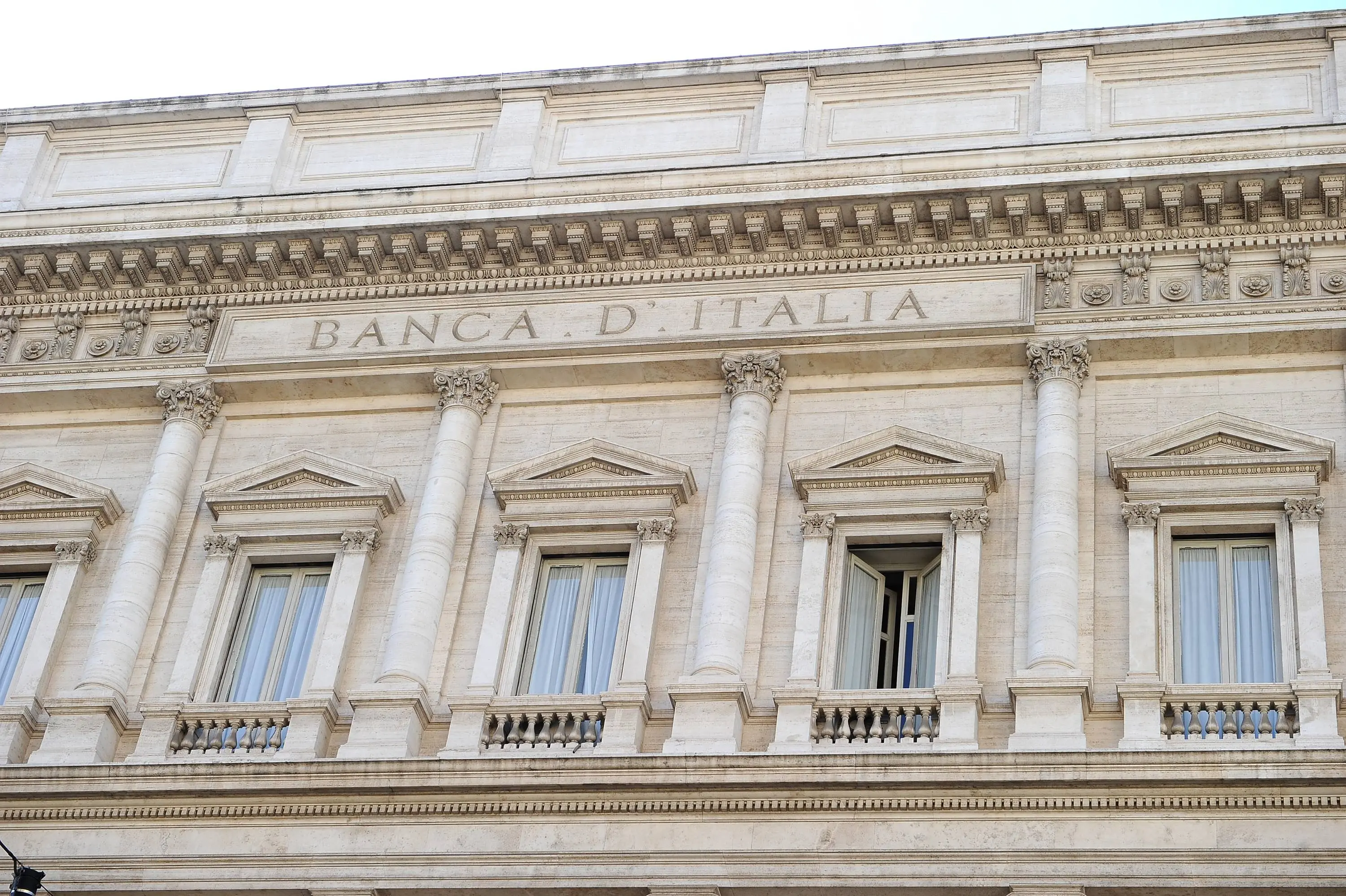 Fusioni bancarie, golden power e dazi Usa: cosa dirà Panetta nell’intervento a Bankitalia\u00A0\n