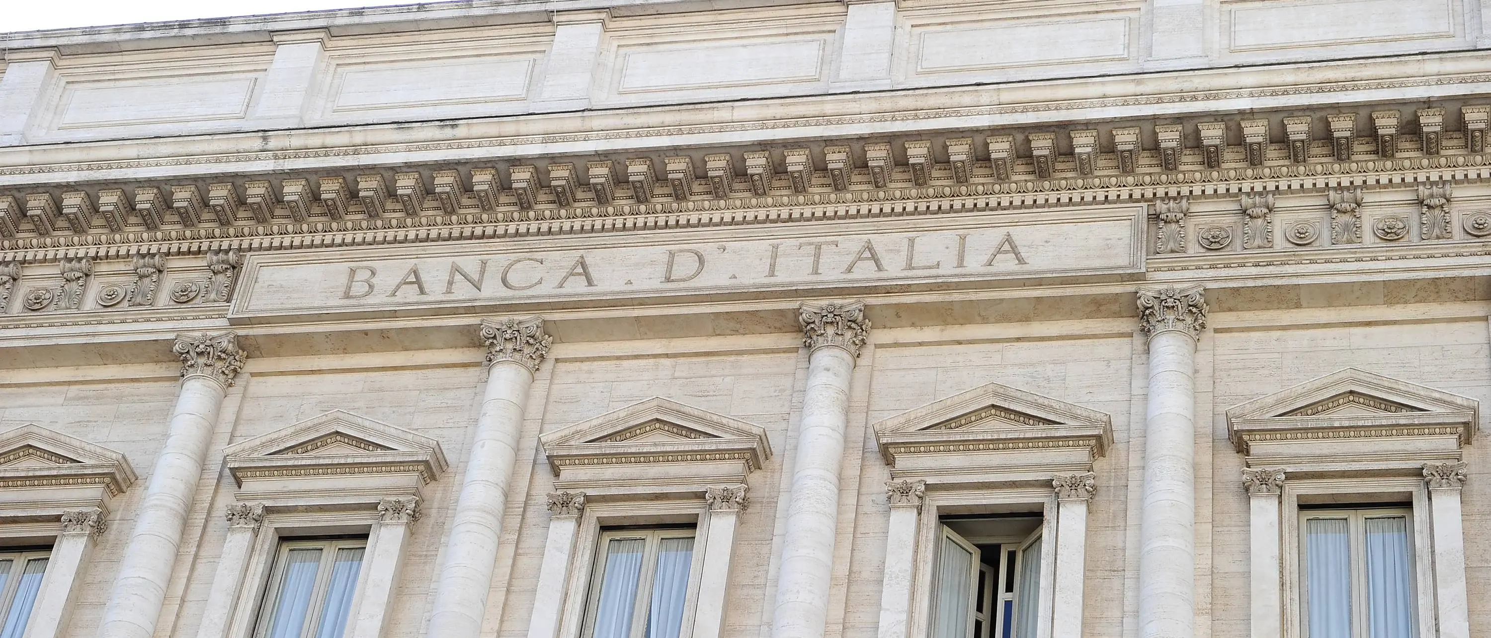 Fusioni bancarie, golden power e dazi Usa: cosa dirà Panetta nell’intervento a Bankitalia\u00A0\n