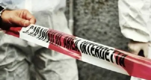 Omicidio a\u00A0San Pietro di Caridà, l’uomo scampato all’agguato: «Erano in due col volto coperto e sono sbucati da dietro una siepe»\n