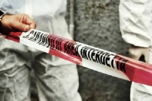 Omicidio a\u00A0San Pietro di Caridà, l’uomo scampato all’agguato: «Erano in due col volto coperto e sono sbucati da dietro una siepe»\n