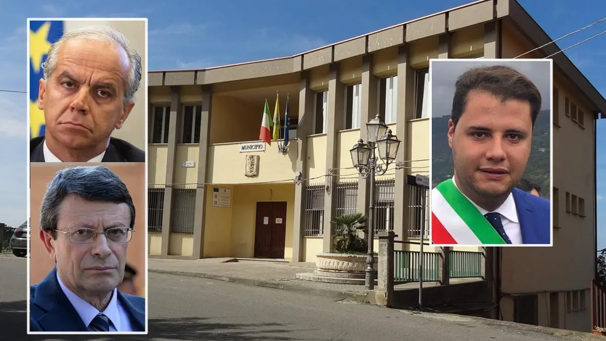Capistrano, il Consiglio di Stato rigetta il ricorso dell’ex sindaco e conferma lo scioglimento del Comune