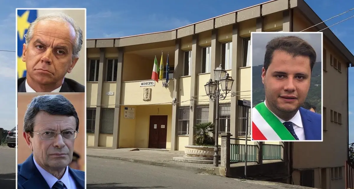 Capistrano, il Consiglio di Stato rigetta il ricorso dell’ex sindaco e conferma lo scioglimento del Comune\n