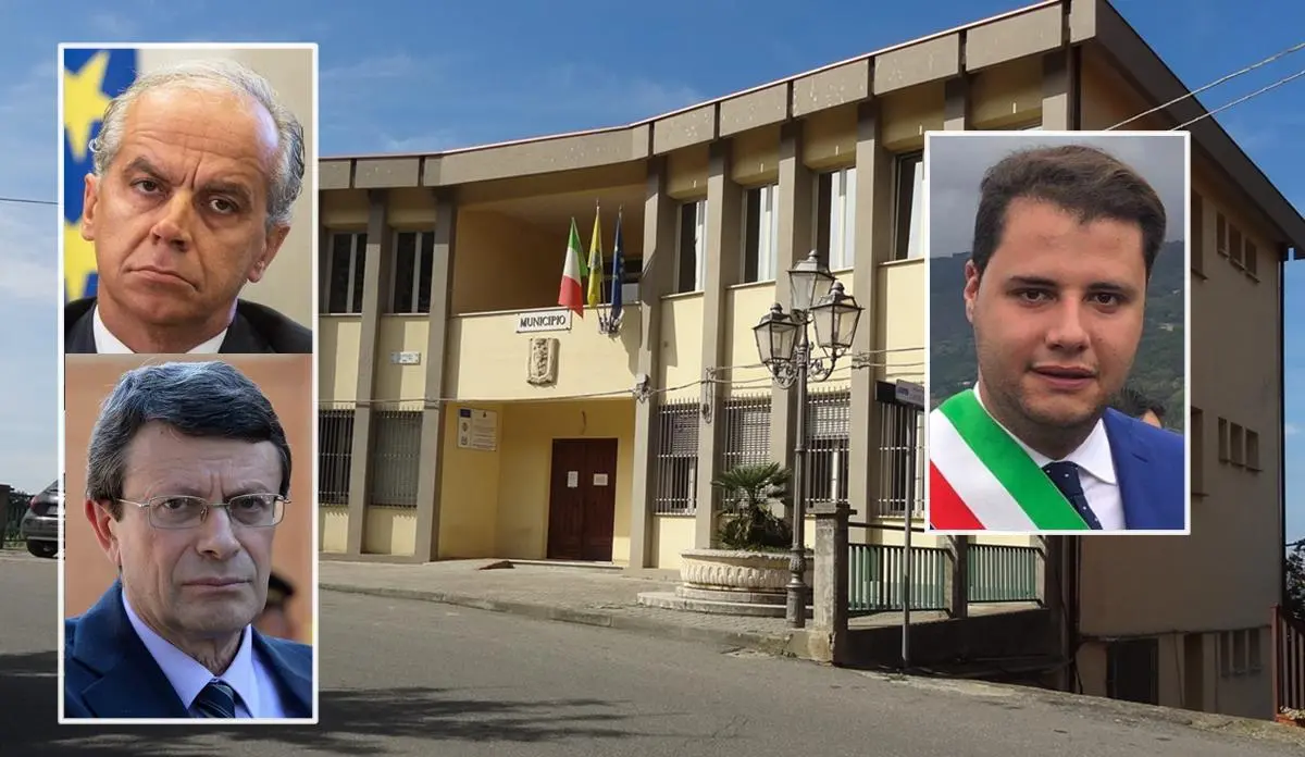 Capistrano, il Consiglio di Stato rigetta il ricorso dell’ex sindaco e conferma lo scioglimento del Comune\n