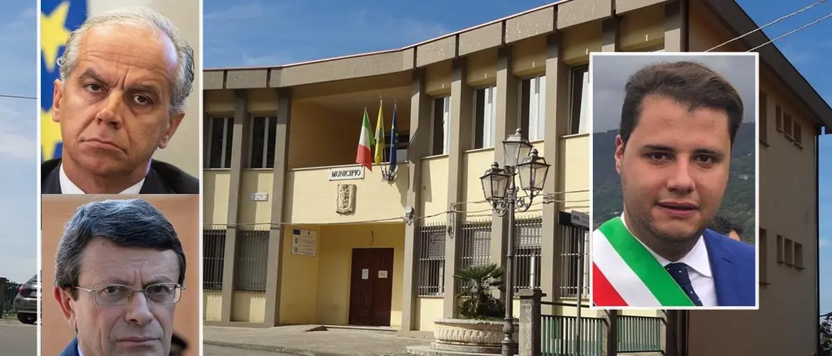 Capistrano, il Consiglio di Stato rigetta il ricorso dell’ex sindaco e conferma lo scioglimento del Comune\n