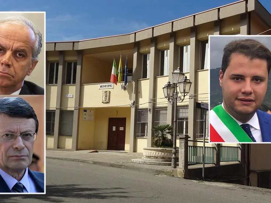 Capistrano, il Consiglio di Stato rigetta il ricorso dell’ex sindaco e conferma lo scioglimento del Comune