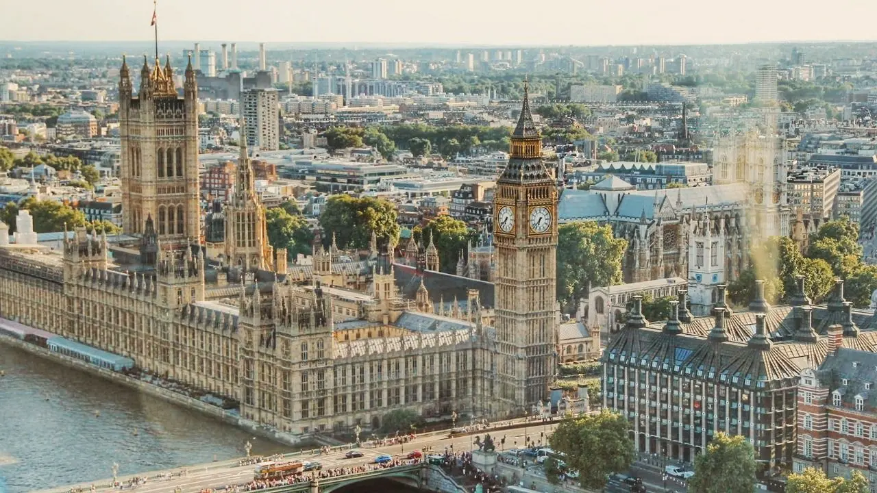 Londra