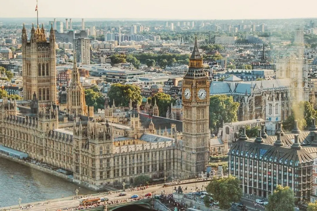 Londra