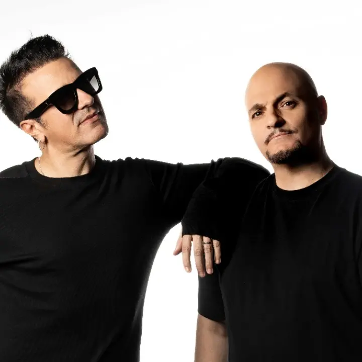 Gli Eiffel 65 e le loro iconiche hit approdano a Taurianova al Festival della cooperazione\n