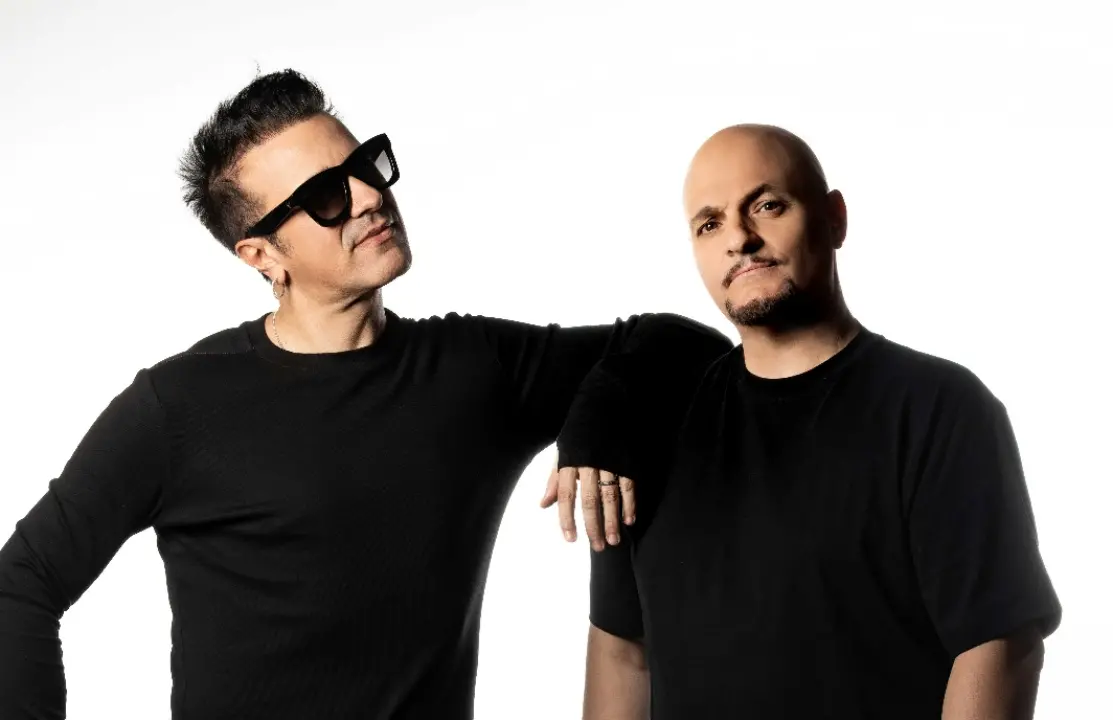 Gli Eiffel 65 e le loro iconiche hit approdano a Taurianova al Festival della cooperazione\n