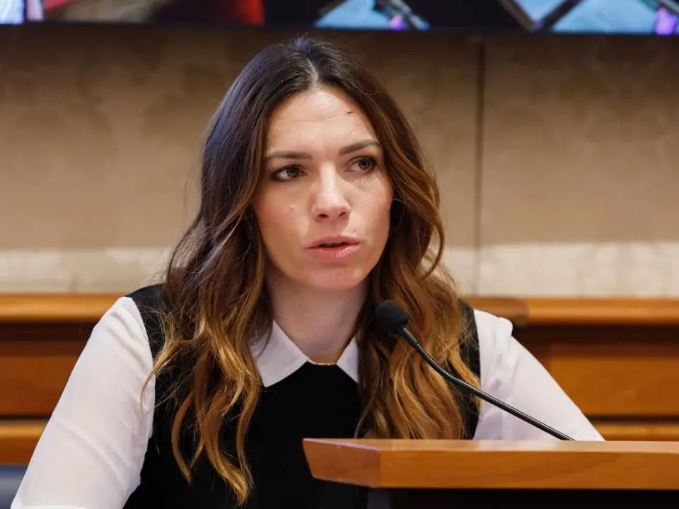 Occhiuto indagato, Baldino rompe la “pax politica”: «Evita la Grippo, va da Porro e mente pure»