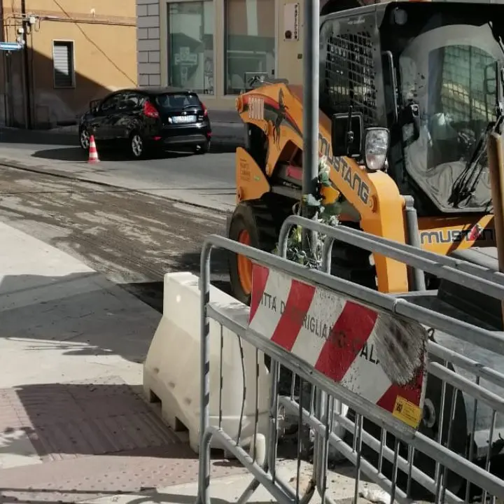 Corigliano Rossano, 14enne morto dopo essere caduto in una buca mentre andava in bici: condannati due dipendenti comunali\u00A0\n