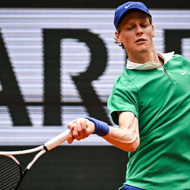 Jannik Sinner: la grandezza di un ragazzo diventato uomo prima del tempo\n