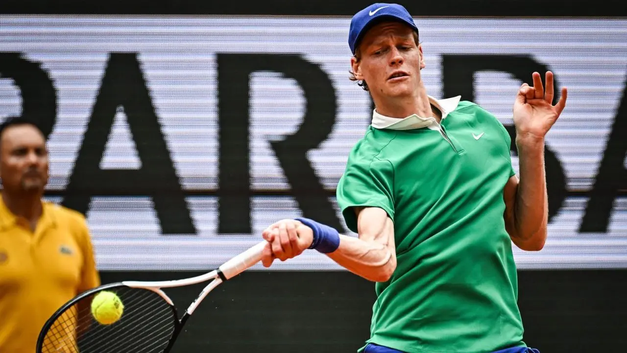 Jannik Sinner: la grandezza di un ragazzo diventato uomo prima del tempo\n