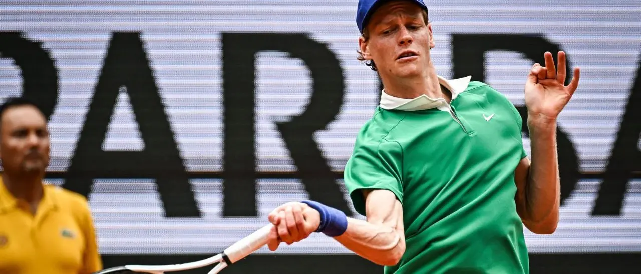 Jannik Sinner: la grandezza di un ragazzo diventato uomo prima del tempo\n