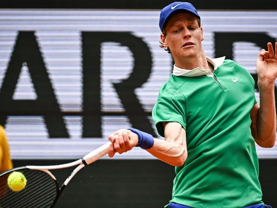 Jannik Sinner: la grandezza di un ragazzo diventato uomo prima del tempo