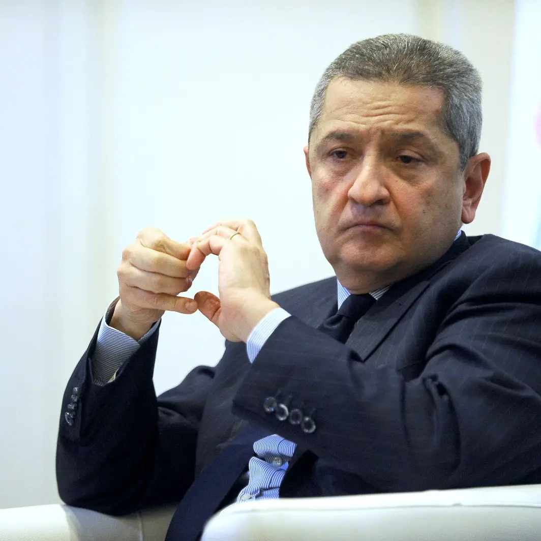 Panetta (Bankitalia) lancia l’allarme sui dazi di Trump: «Minacciano pace, innovazione e prosperità globale»\n