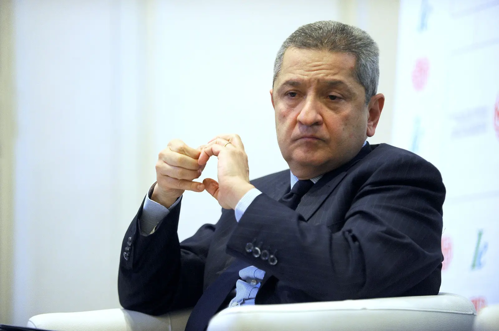 Panetta (Bankitalia) lancia l’allarme sui dazi di Trump: «Minacciano pace, innovazione e prosperità globale»\n