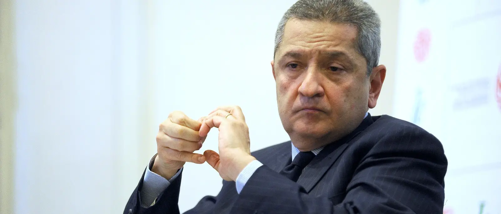 Panetta (Bankitalia) lancia l’allarme sui dazi di Trump: «Minacciano pace, innovazione e prosperità globale»\n