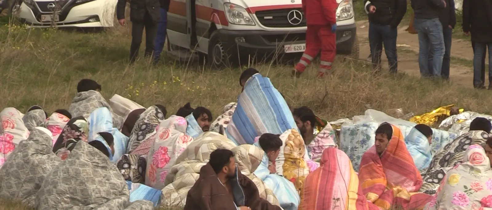 Naufragio Cutro, ong parti civili nel processo: «I ritardi nei soccorsi? Negligenza più o meno calcolata»\n