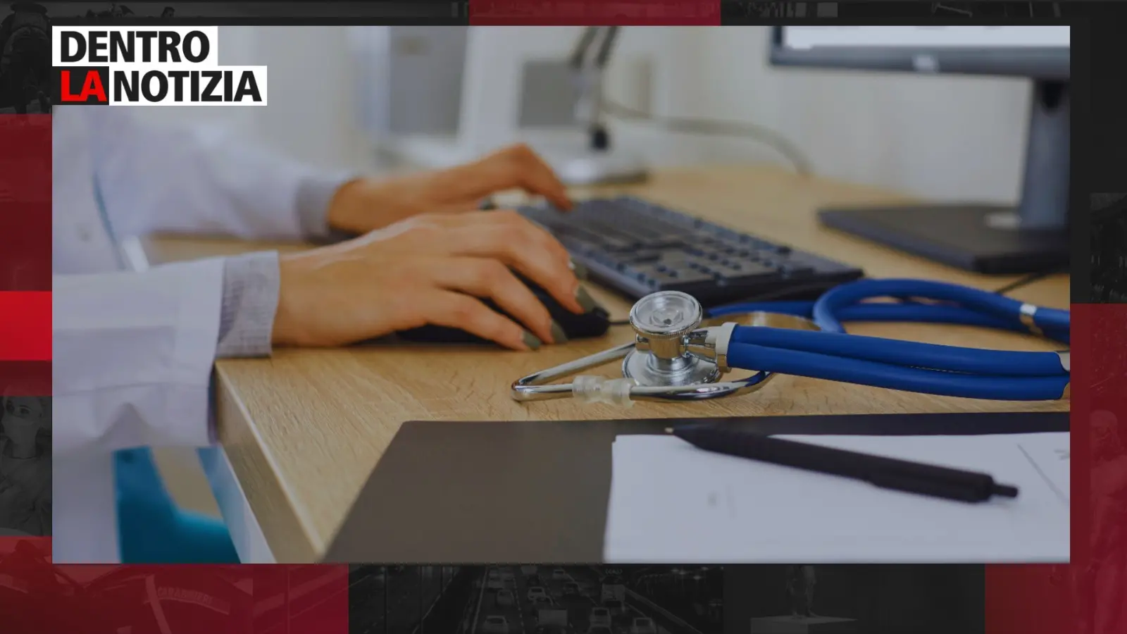 Sanità calabrese, ecco i nodi da sciogliere: focus oggi a Dentro la notizia\n