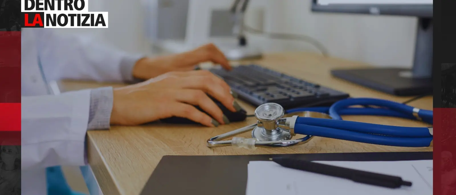 Sanità calabrese, ecco i nodi da sciogliere: focus oggi a Dentro la notizia\n