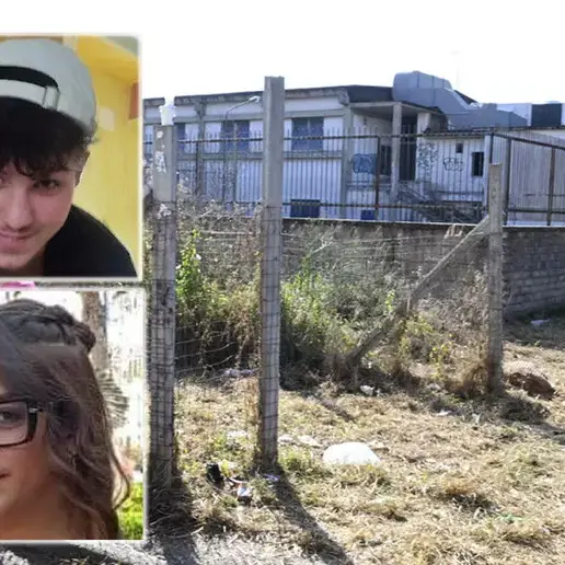 Martina Carbonaro, Alessio Tucci confessa: «Ha rifiutato il mio abbraccio, era di spalle e l’ho colpita»\n
