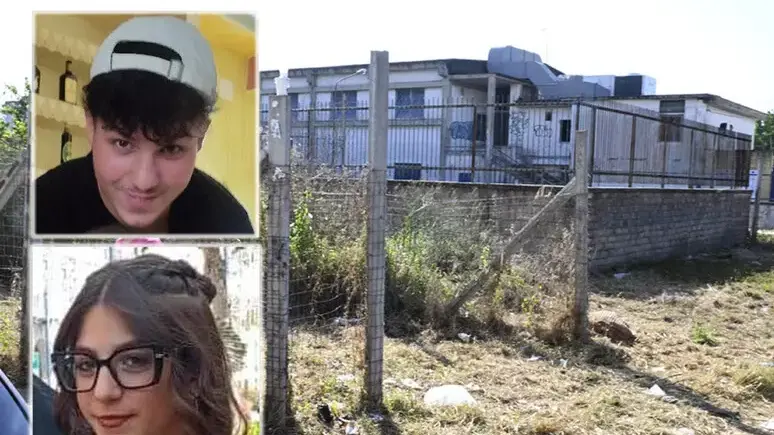 Martina Carbonaro, Alessio Tucci confessa: «Ha rifiutato il mio abbraccio, era di spalle e l’ho colpita»