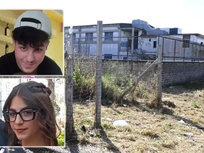 Martina Carbonaro, Alessio Tucci confessa: «Ha rifiutato il mio abbraccio, era di spalle e l’ho colpita»