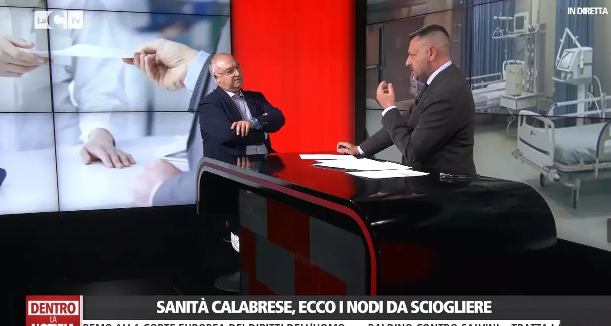 Sanità in Calabria, il commissariamento inutile e i medici in trincea: «Paghiamo una cattiva programmazione»\n