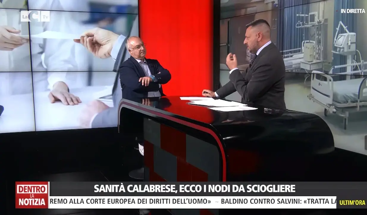 Sanità in Calabria, il commissariamento inutile e i medici in trincea: «Paghiamo una cattiva programmazione»\n