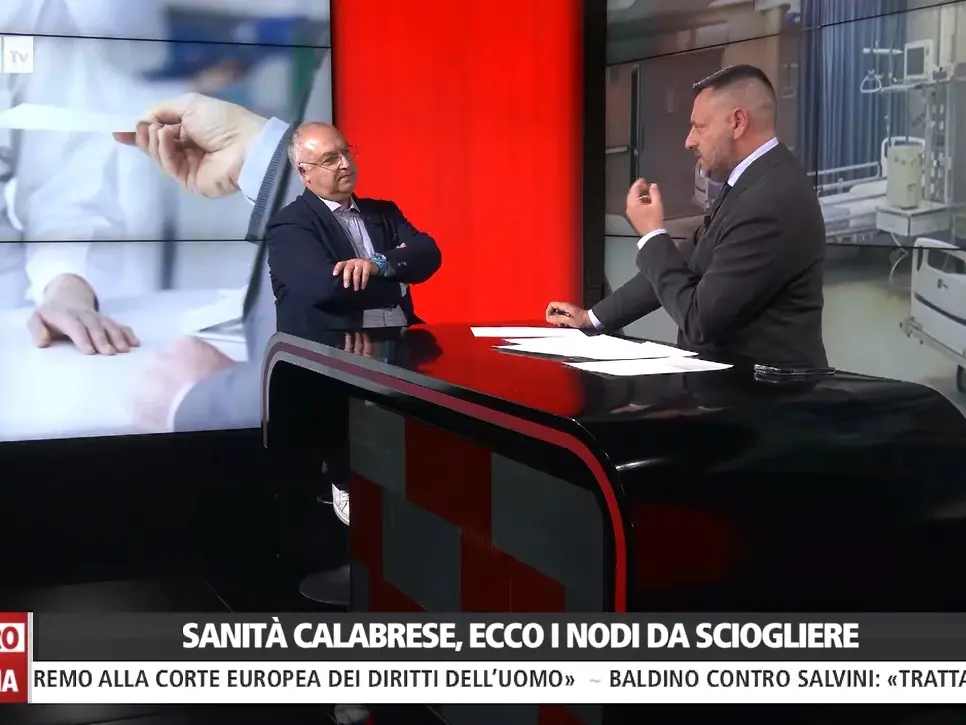 Sanità in Calabria, il commissariamento inutile e i medici in trincea: «Paghiamo una cattiva programmazione»