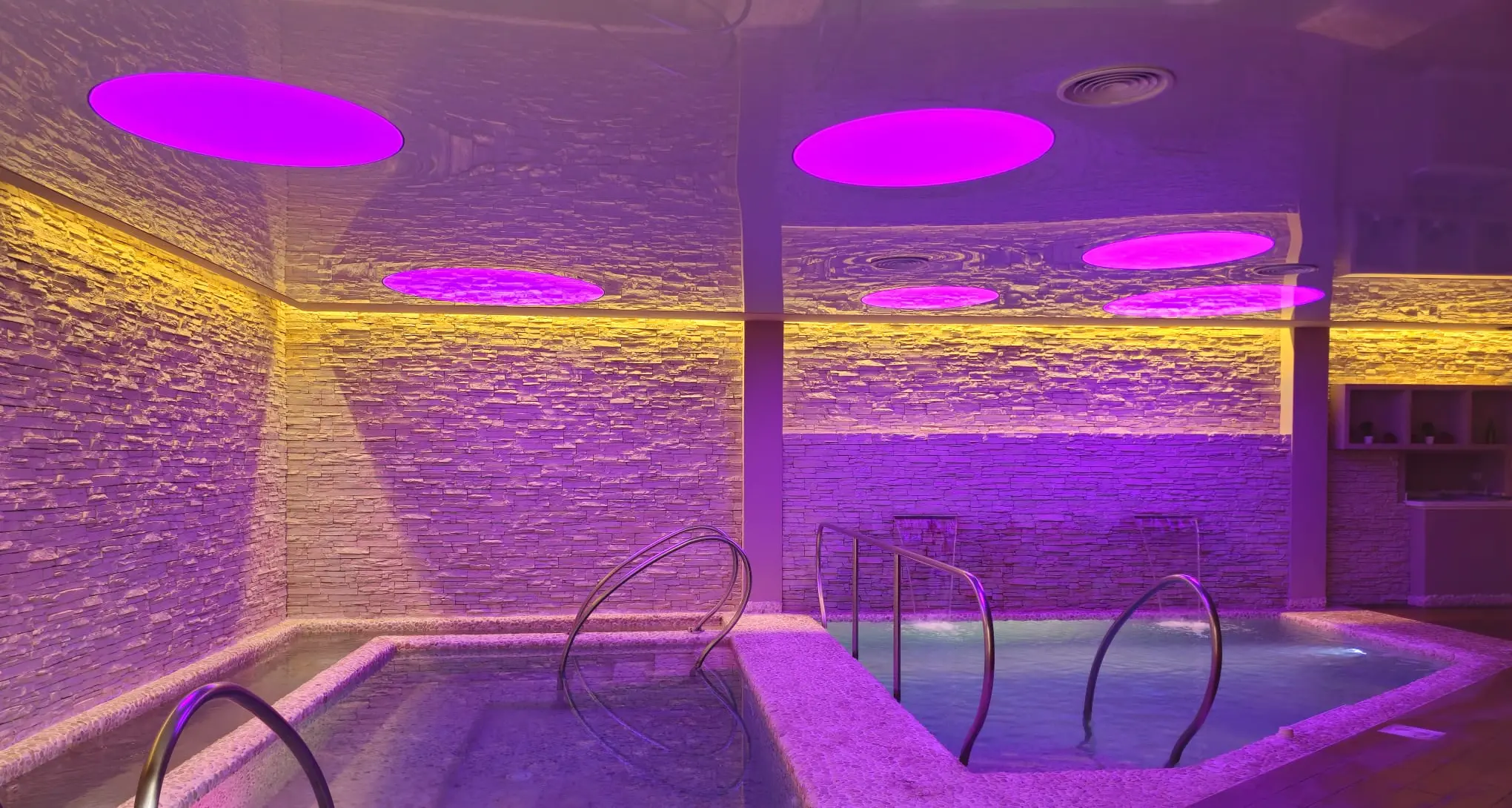 Terme Luigiane, il benessere riparte: nuove esperienze, più servizi, relax per tutti\n