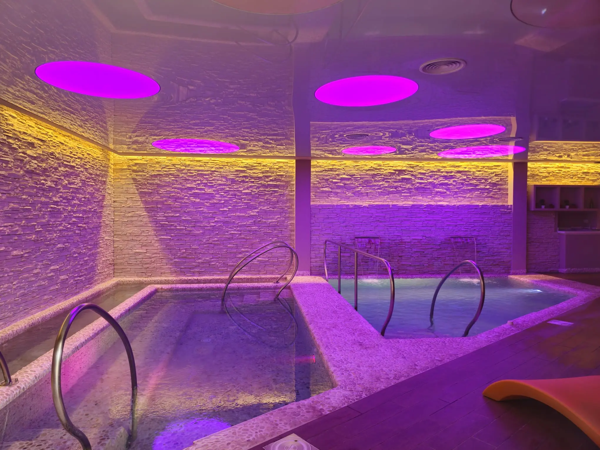 Terme Luigiane, il benessere riparte: nuove esperienze, più servizi, relax per tutti\n