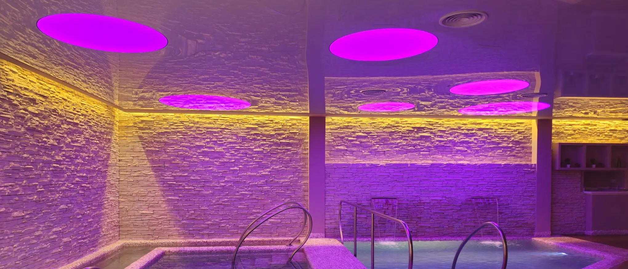 Terme Luigiane, il benessere riparte: nuove esperienze, più servizi, relax per tutti\n