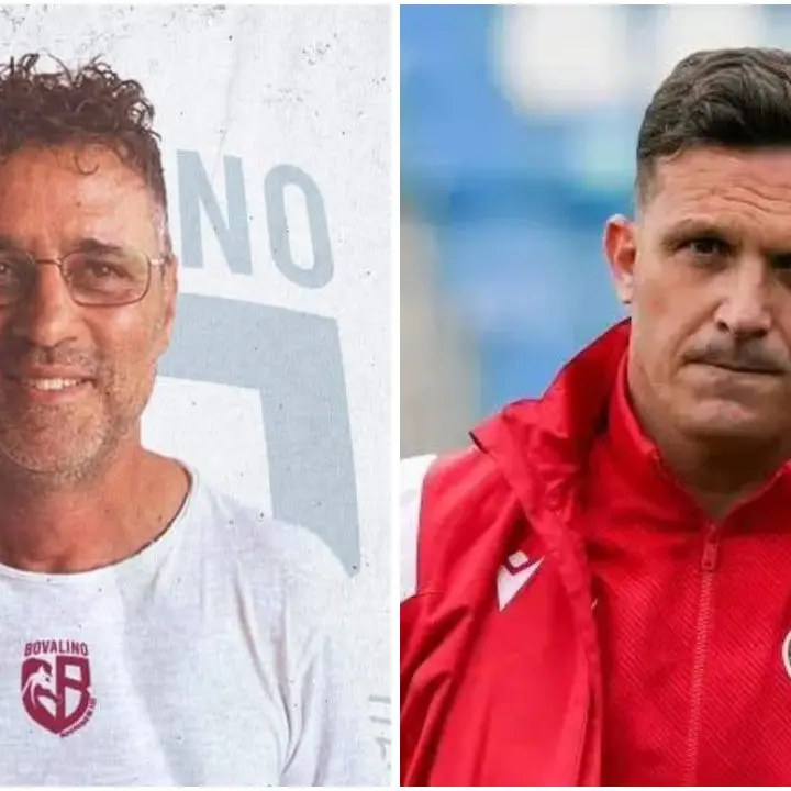 Promozione, nodo allenatore per Bianco e Bovalinese: i primi sono su Frascà, i secondi tra Galati e Lanzaro