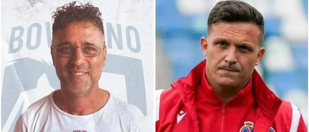Promozione, nodo allenatore per Bianco e Bovalinese: i primi sono su Frascà, i secondi tra Galati e Lanzaro