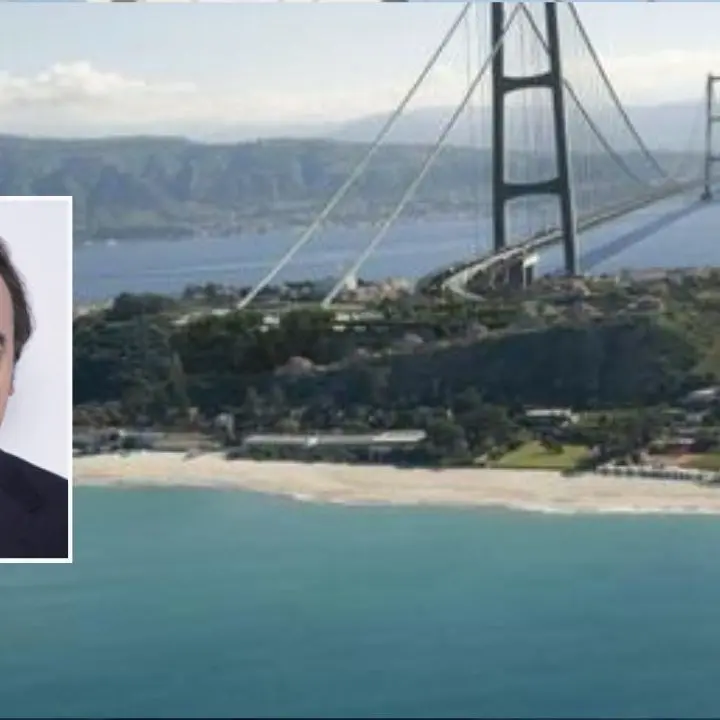 Ponte sullo Stretto, Bonelli attacca Salvini:\u00A0«Perché tra gli espropri ha inserito i terreni dei mafiosi?»\n