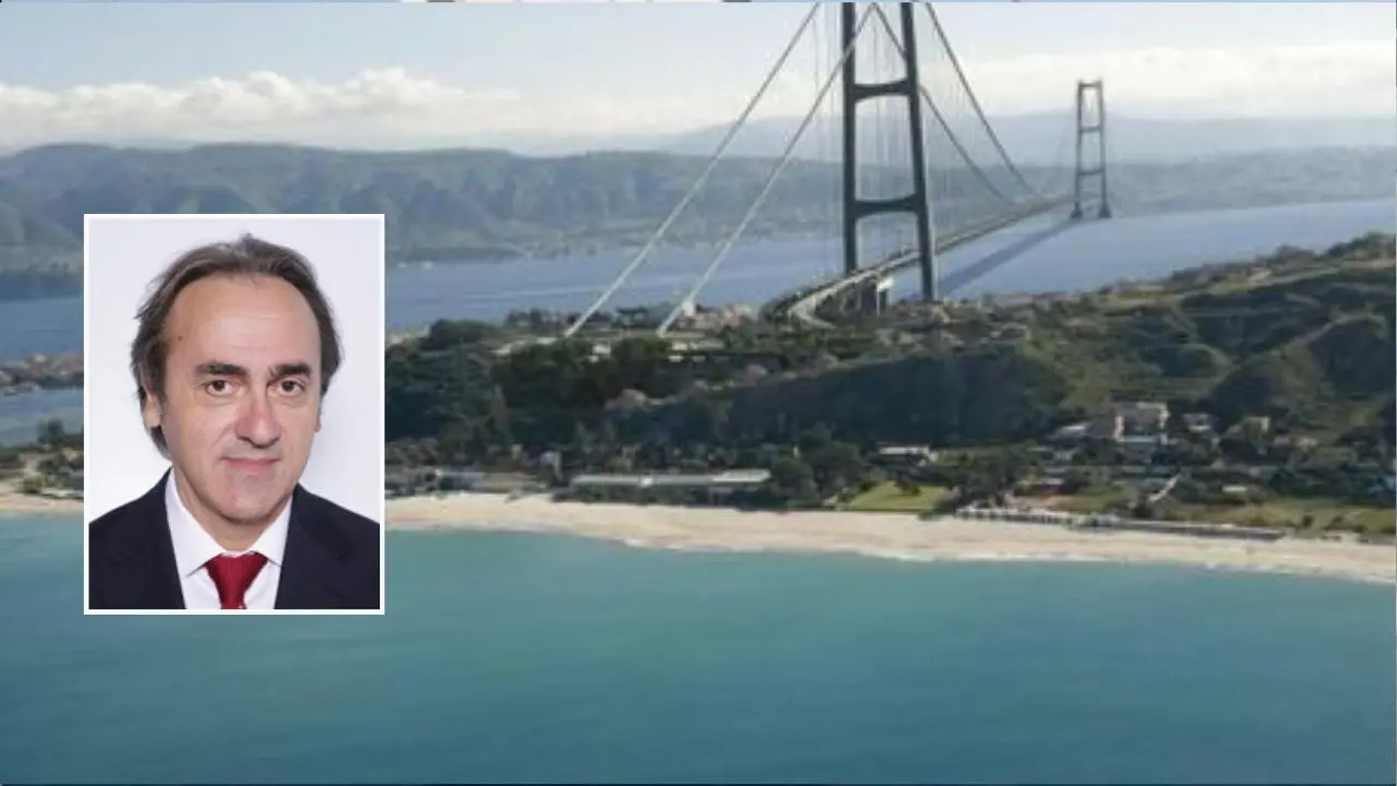 Ponte sullo Stretto, Bonelli attacca Salvini:\u00A0«Perché tra gli espropri ha inserito i terreni dei mafiosi?»\n