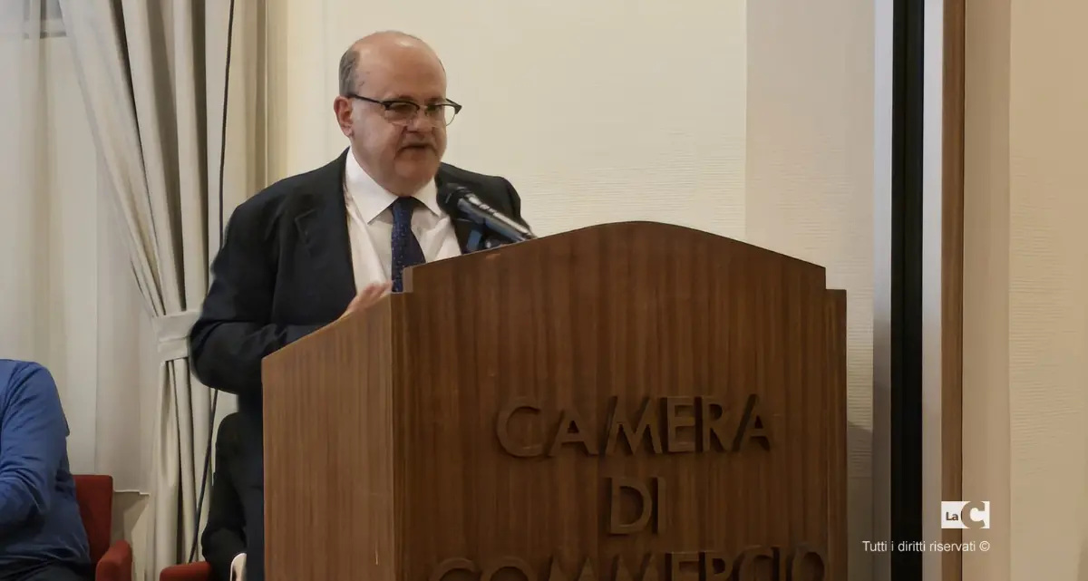 «A Badolato infiltrazione diretta della ’ndrangheta»: le parole del procuratore Curcio nella relazione che ha sancito lo scioglimento\n