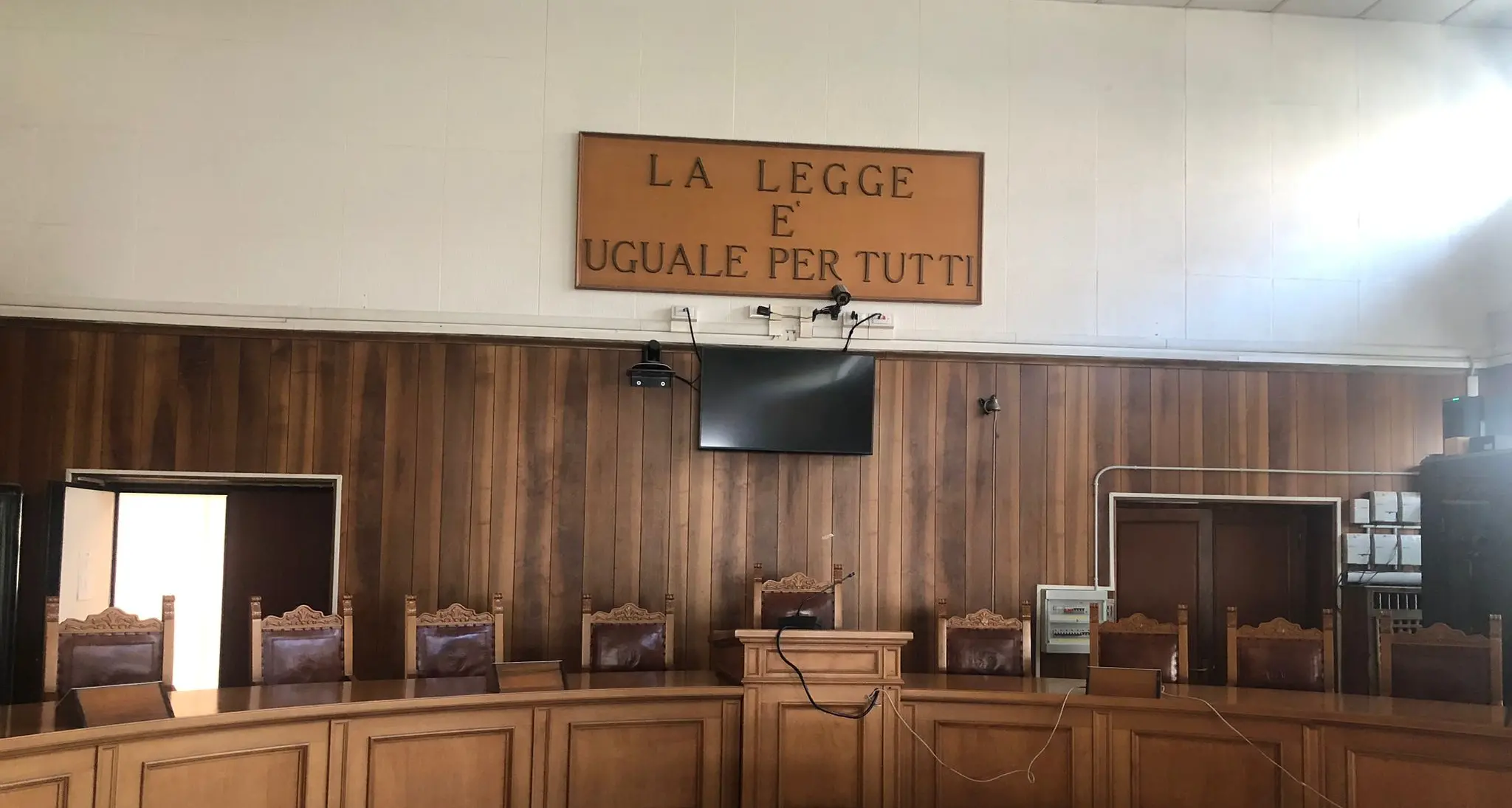 Omicidio Costa a Corigliano Rossano, Salvatore Lagano assolto: per i giudici non è\u00A0lui l’assassino