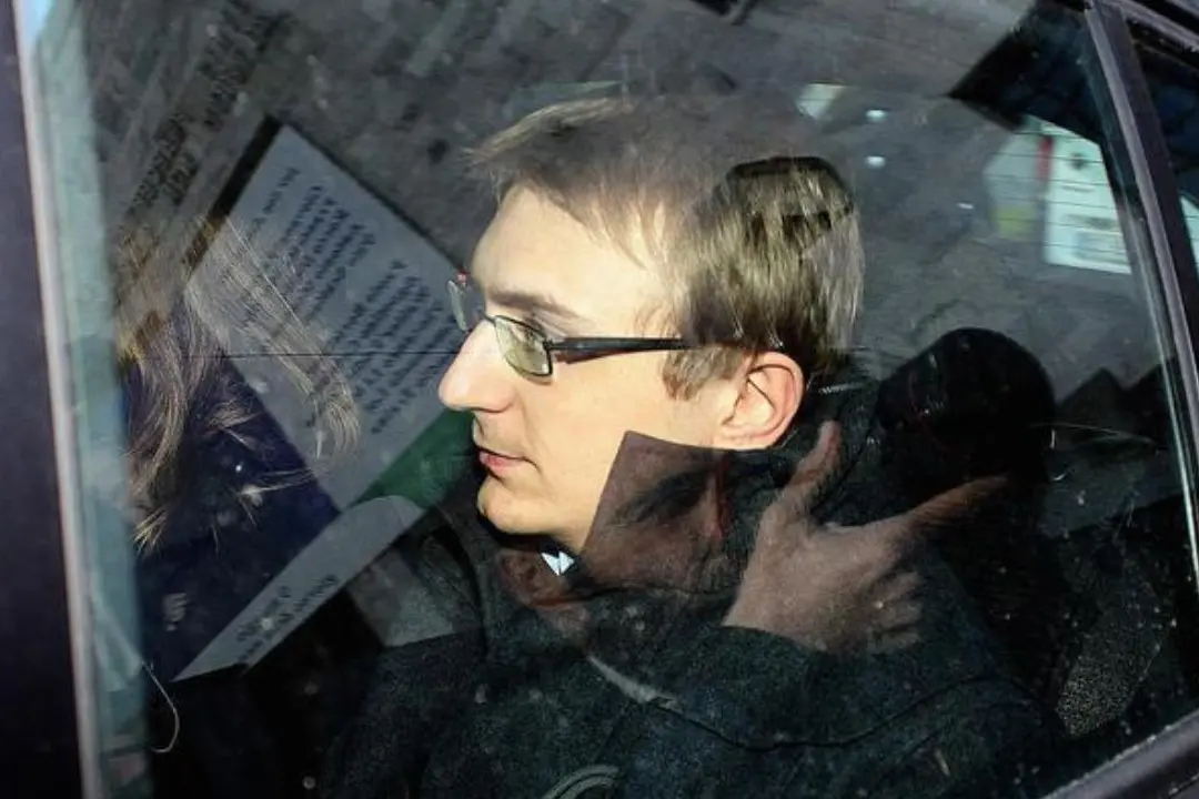 Alberto Stasi
