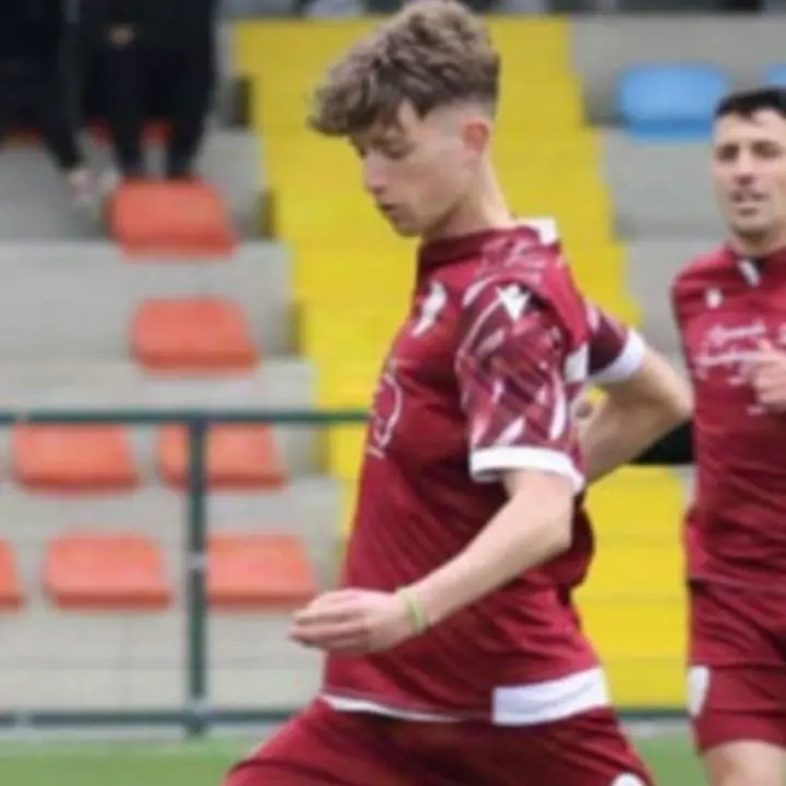 Dilettanti, la Deliese rinnova con il giovane difensore Rocco Spanò. Battuta\u00A0la concorrenza dello Sporting Polistena\n