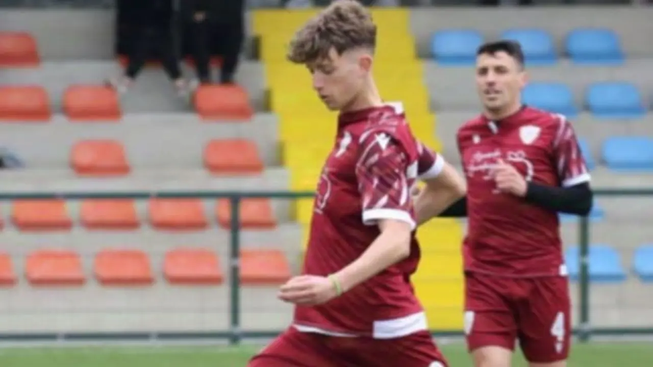 Dilettanti, la Deliese rinnova con il giovane difensore Rocco Spanò. Battuta\u00A0la concorrenza dello Sporting Polistena\n