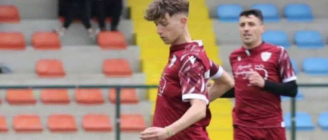 Dilettanti, la Deliese rinnova con il giovane difensore Rocco Spanò. Battuta\u00A0la concorrenza dello Sporting Polistena\n