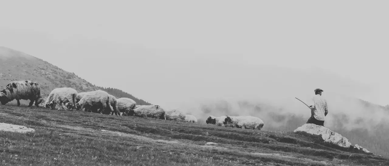 Come reinventare la speranza con una poesia di Rocco Scotellaro