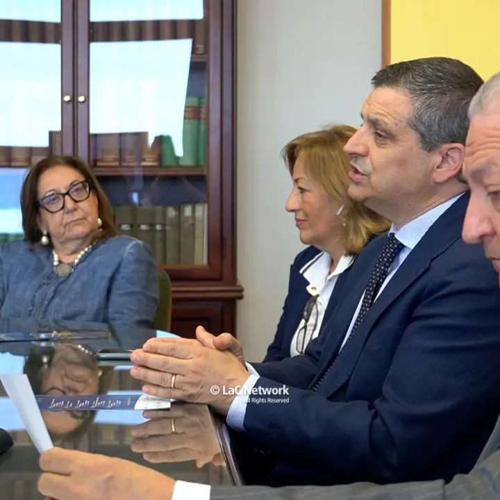 Giustizia più vicina: cinque Comuni del Tirreno cosentino attivano gli Uffici di prossimità\n