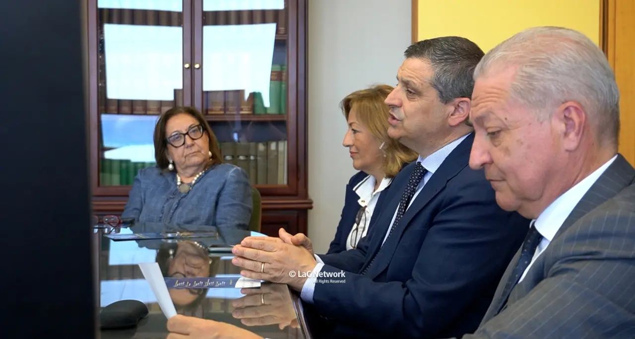 Giustizia più vicina: cinque Comuni del Tirreno cosentino attivano gli Uffici di prossimità\n