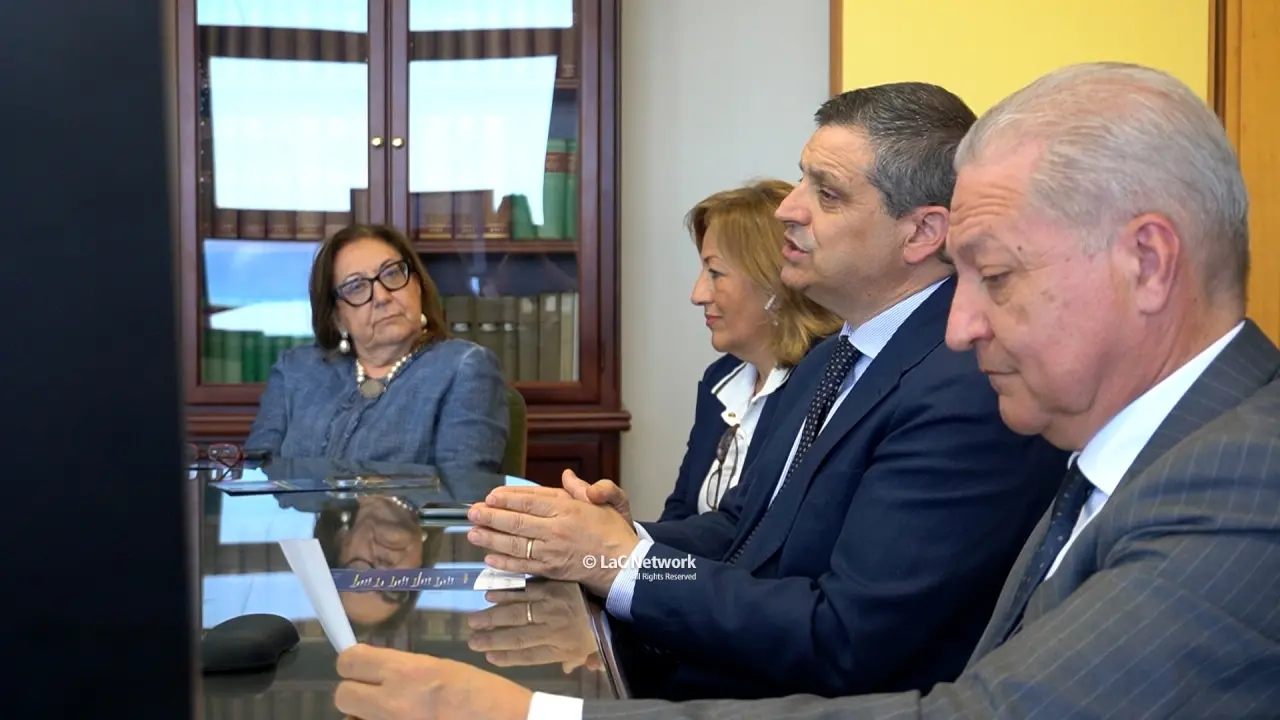 Giustizia più vicina: cinque Comuni del Tirreno cosentino attivano gli Uffici di prossimità\n