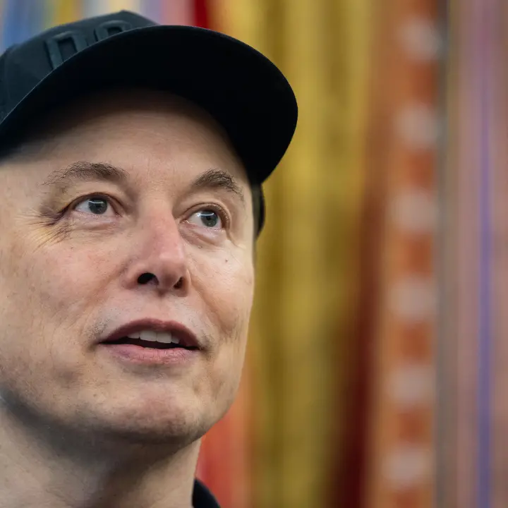 L’addio di Elon Musk al governo Usa: dal delirio di onnipotenza all’isolamento?\n