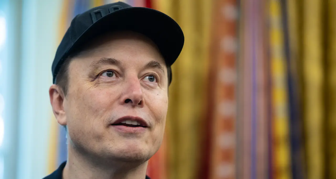 L’addio di Elon Musk al governo Usa: dal delirio di onnipotenza all’isolamento?\n